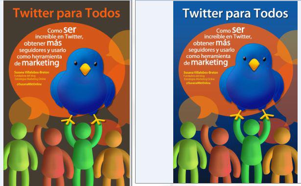 Twitter para Todos: Cómo ser increíble en Twitter, obtener más seguidores e-book gratuito