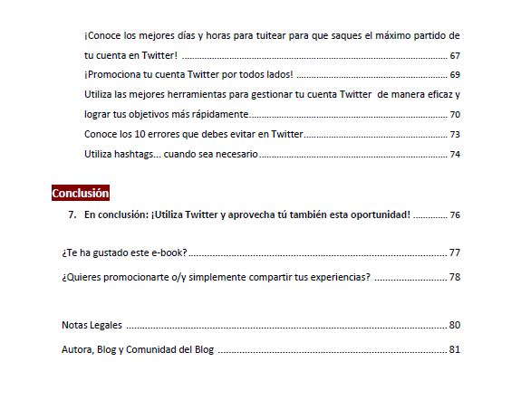 e-book gratuito Twitter para Todos #TwitterparaTodos