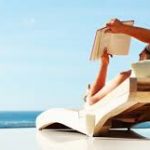 aprovechar el tiempo para leer libros de Social Media en vacaciones