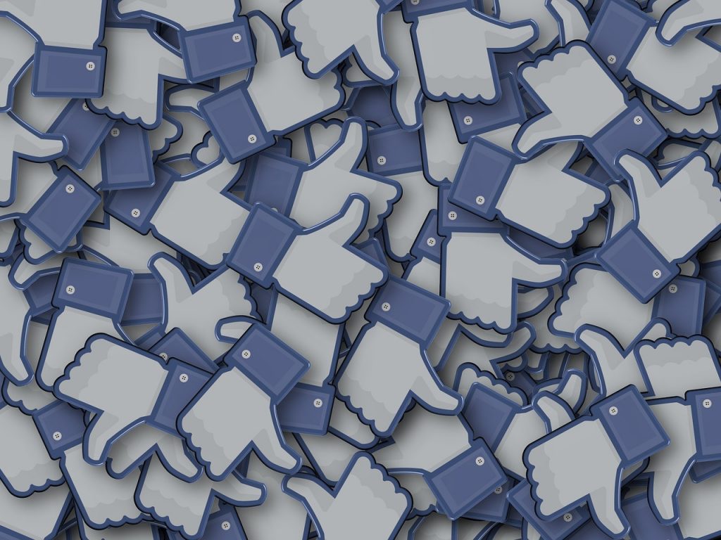 aumento de tus ventas por facebook