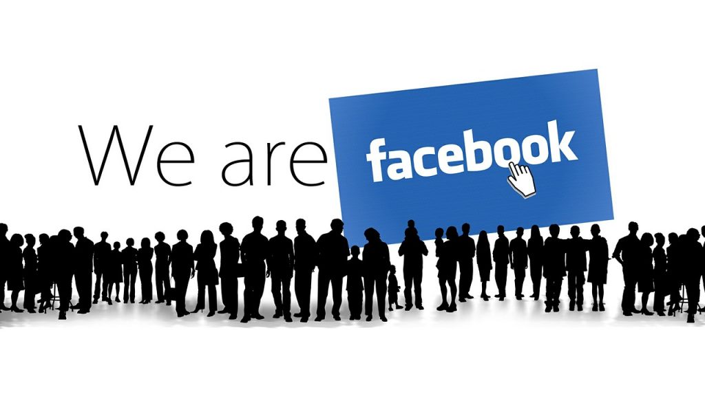 hacer crecer tu página de facebook