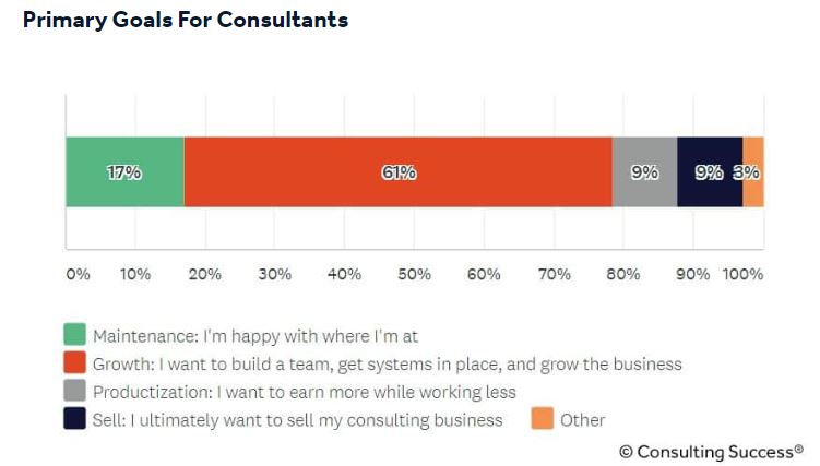 el negocio de consultoría 2023 - como hacer crecer mi negocio de consultoria