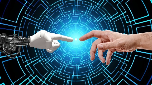 Inteligencia Artificial y Marca Personal: Encuentra un equilibrio