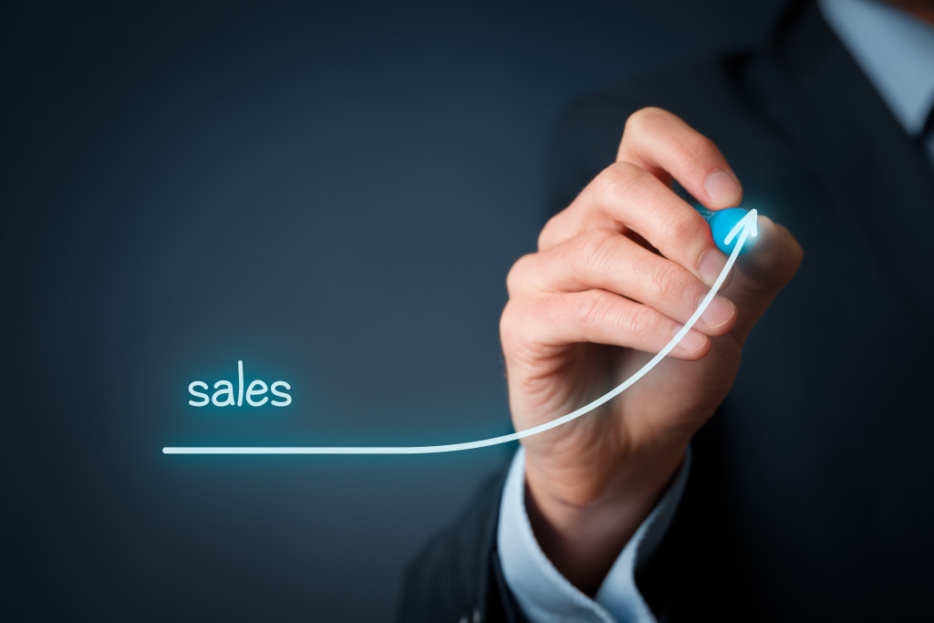 5 ideas para aumentar tus ventas de consultoría 1