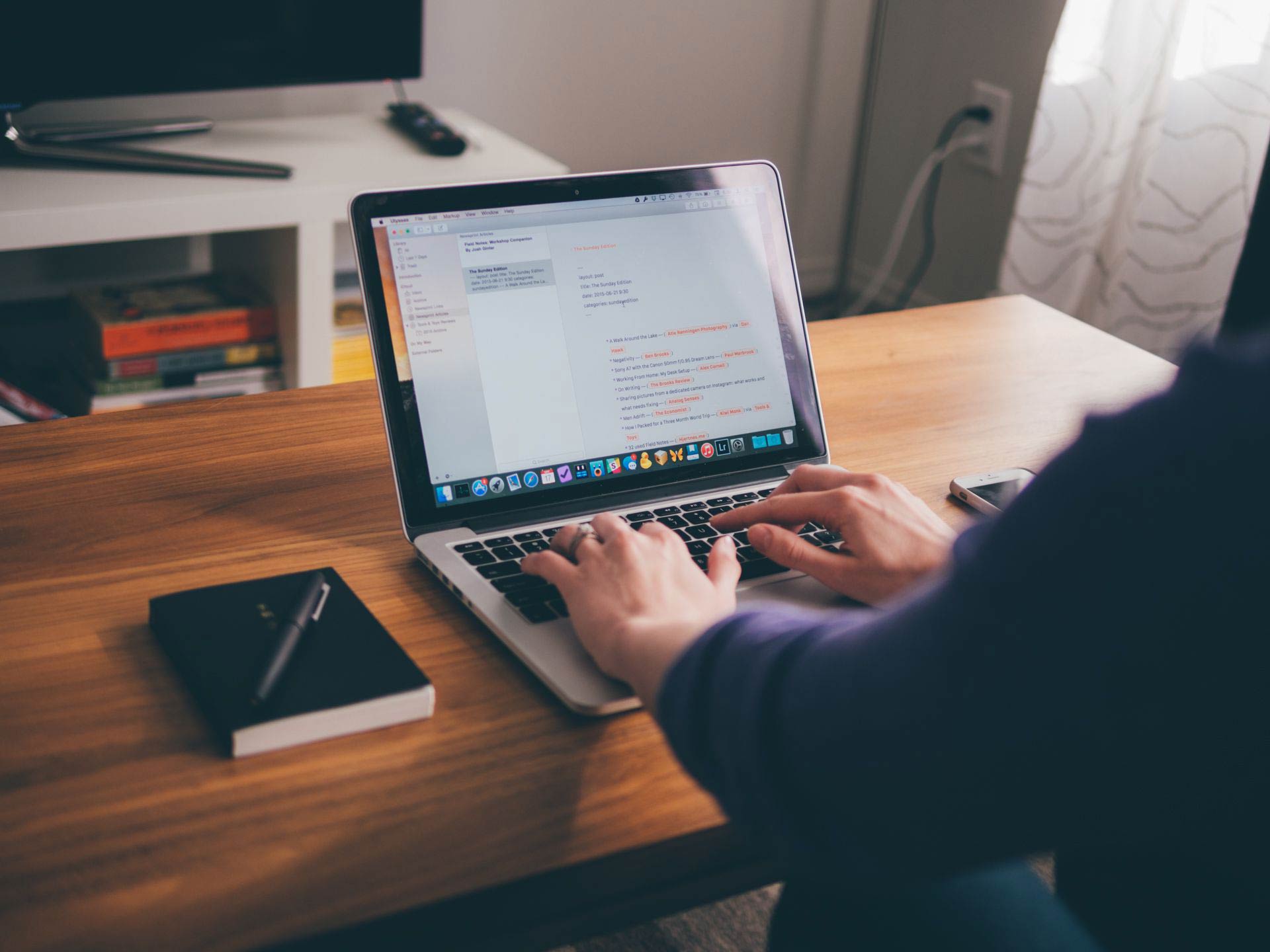 Como vender con tu blog de consultoría