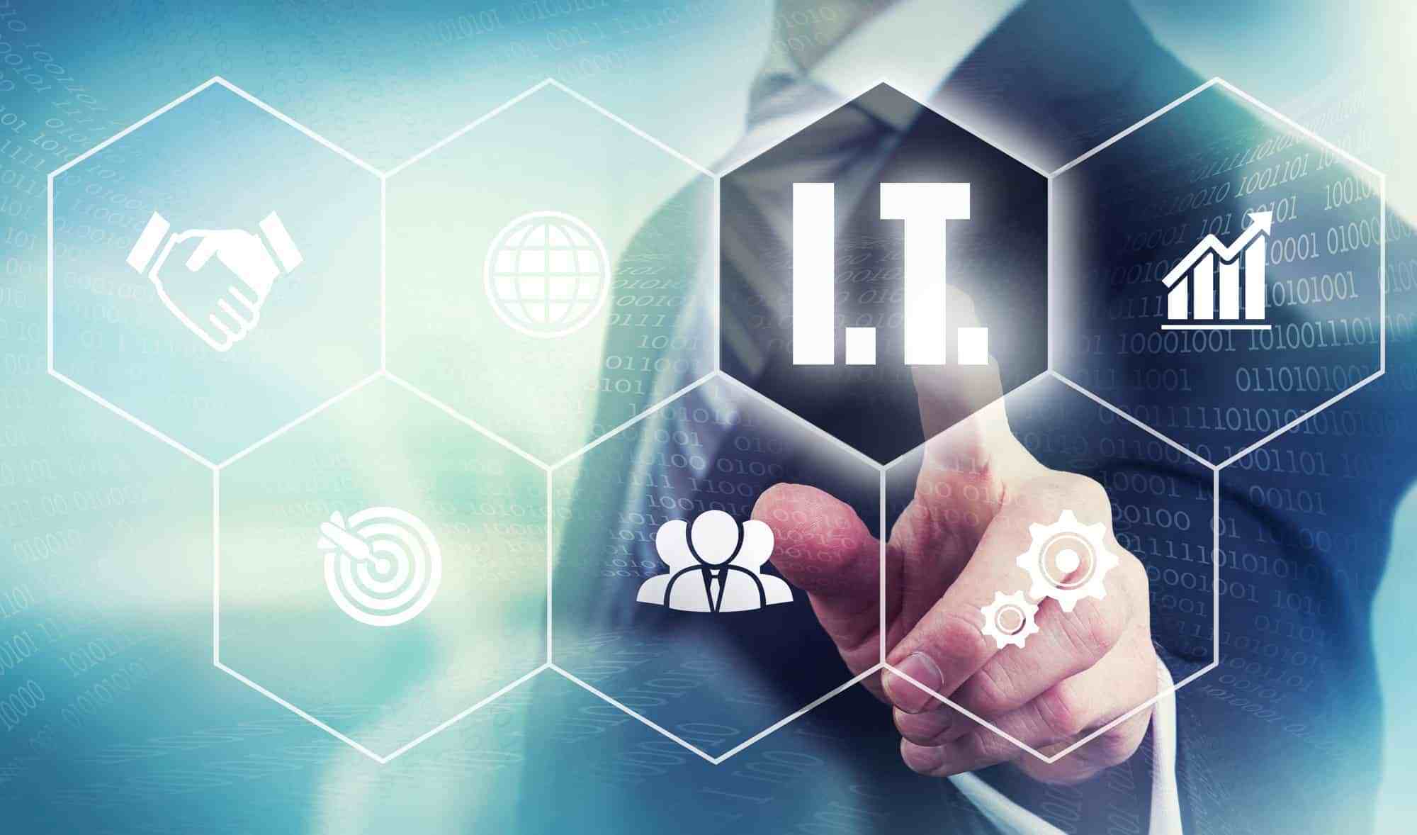 oportunidad para consultores IT-Coach de Marketing Digital para Consultores