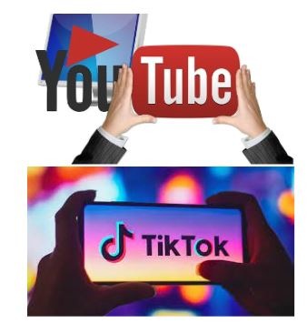 Cómo conseguir clientes de coaching con Youtube y TikTok