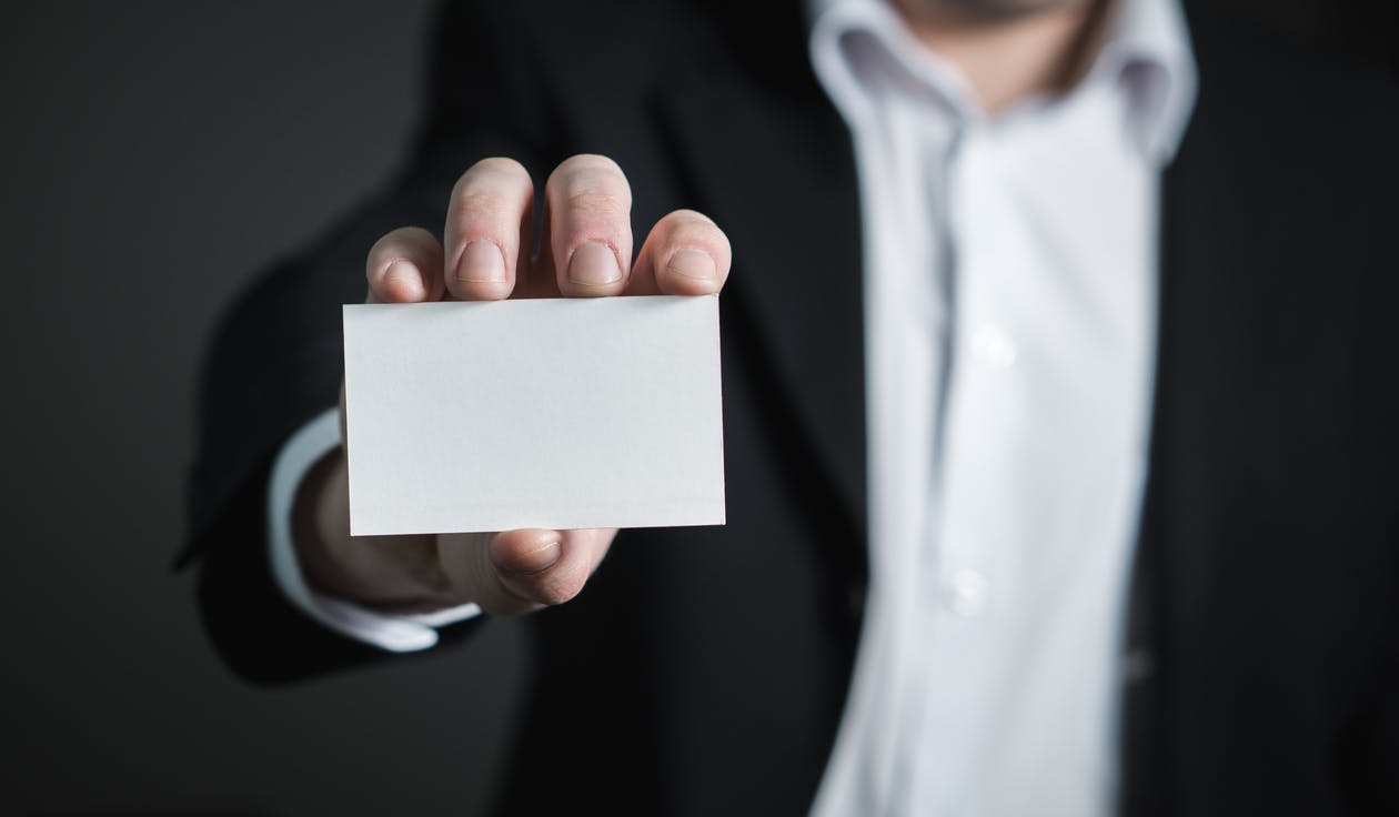 Cómo construir tu marca como consultor