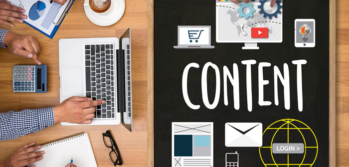 Cómo crear contenido para tu consultoría rapido