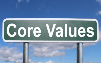 Cómo definir los valores de tu empresa de consultoría