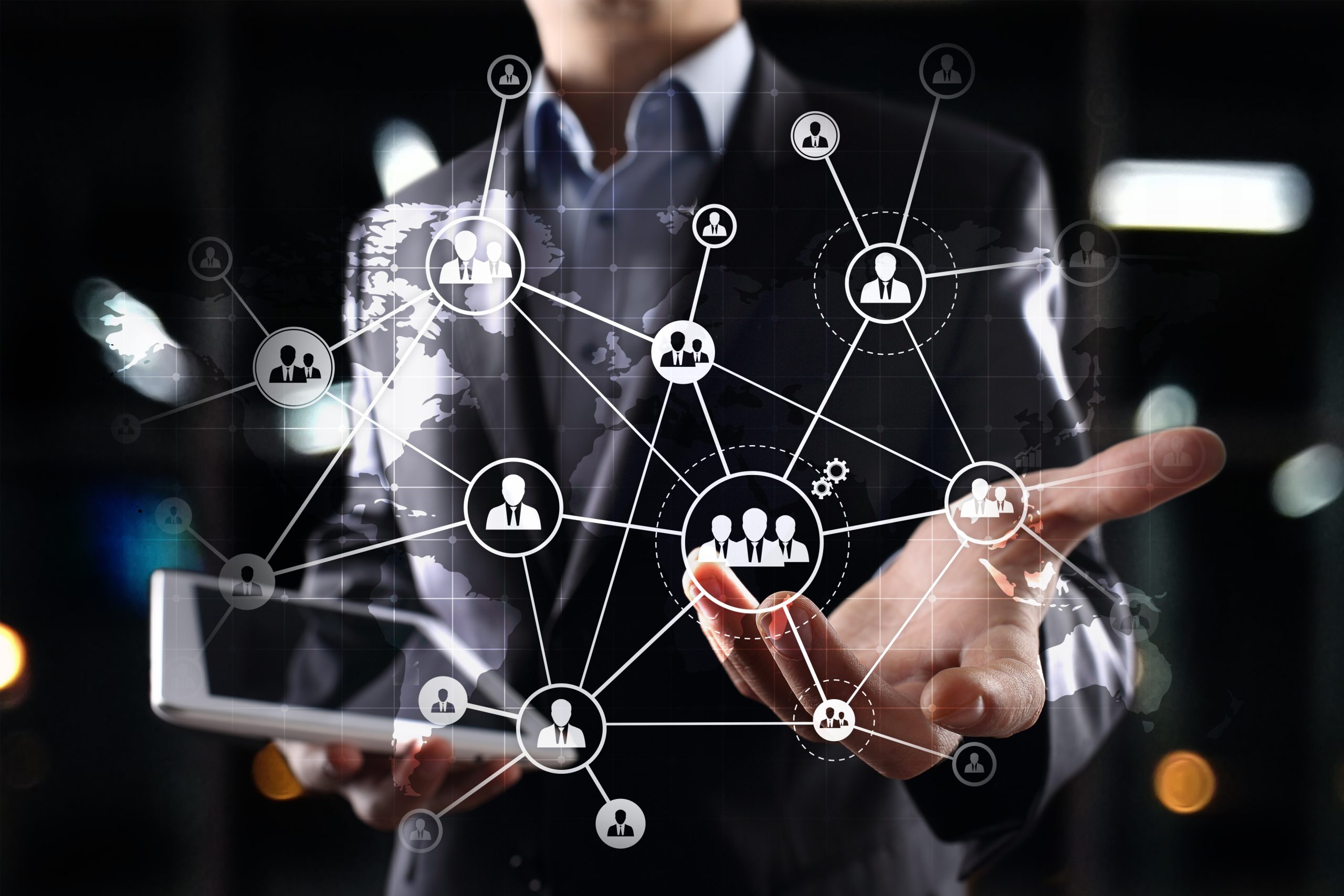 Cómo digitalizar tu negocio de consultoría