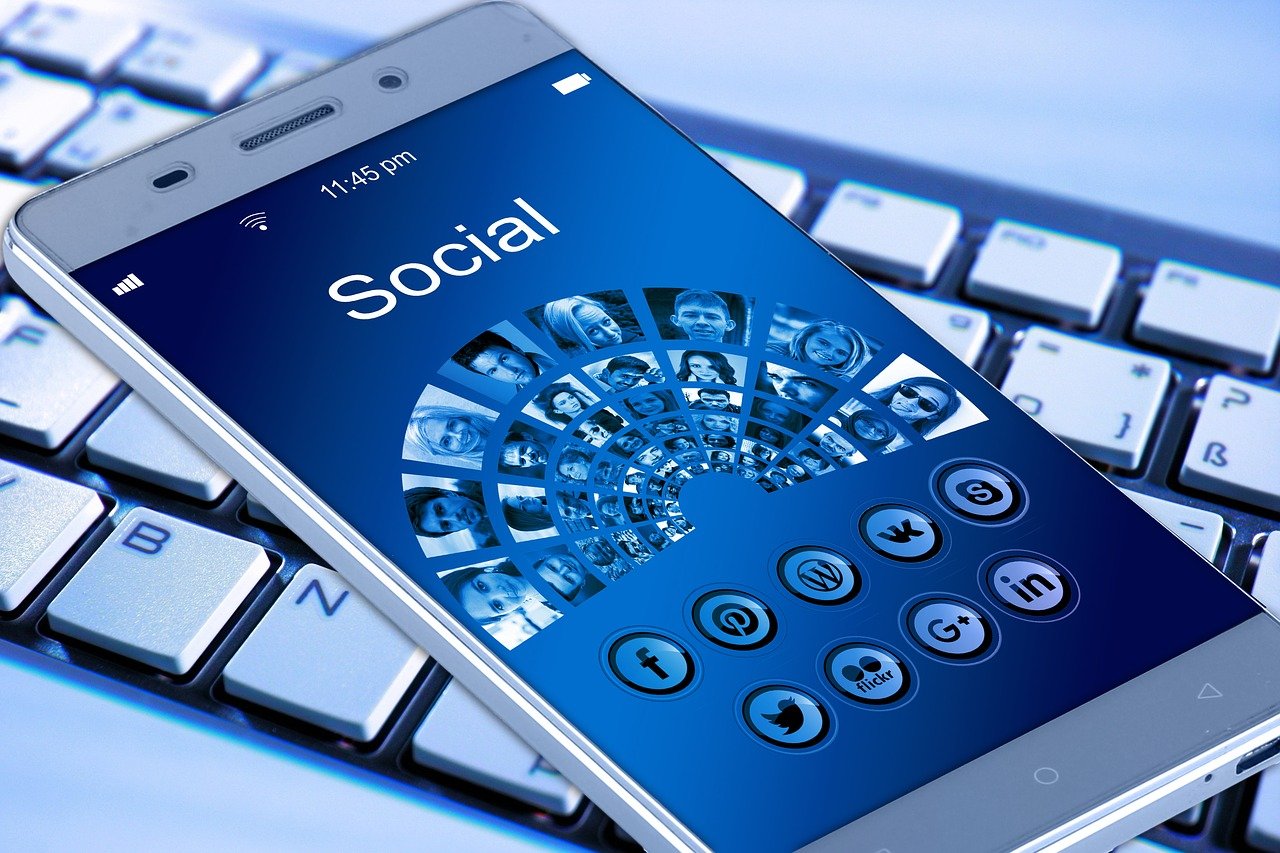 Cómo escoger la mejor red social para coaches o consultores