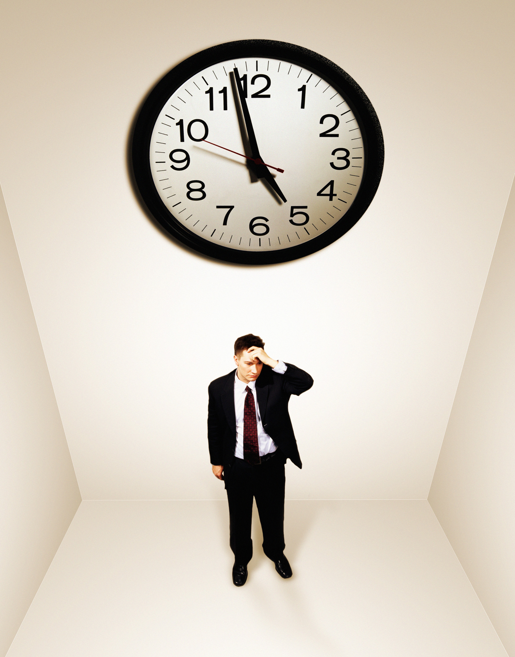 Eres un consultor exitoso y no tienes tiempo para ti - Coach de Marketing y Productividad