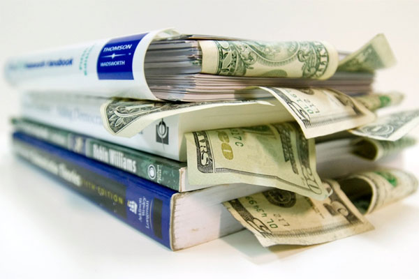 Hacer un libro como consultor o asesor puede multiplicar tus ingresos