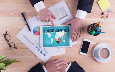 Marketing de contenidos para asesorías y consultorías: La fórmula para crear más contenido