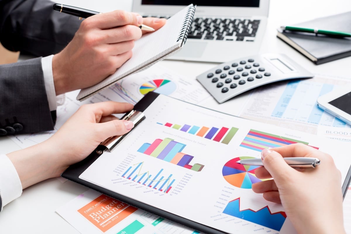Marketing online para contadores