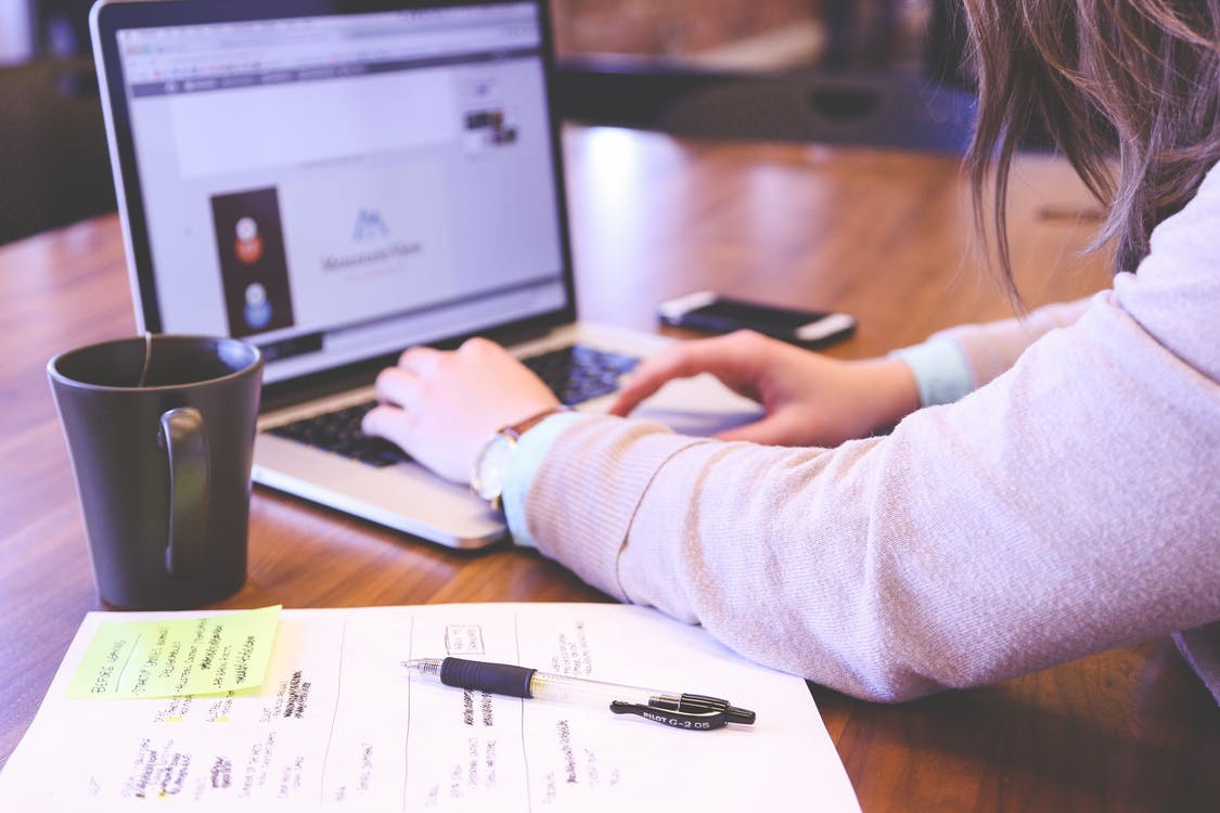 Plan de marketing para empresas contables