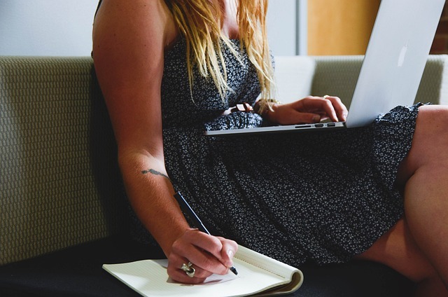 Por qué escribir para conseguir más clientes