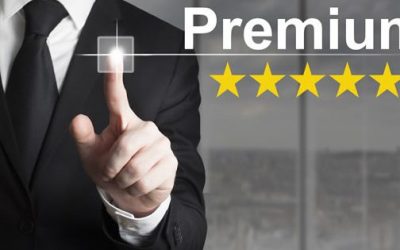 ¿Por qué es MÁS FÁCIL vender tus servicios profesionales a precios premium?