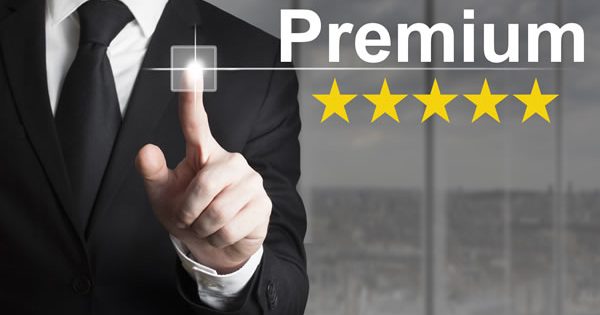 ¿Por qué es MÁS FÁCIL vender tus servicios profesionales a precios premium?