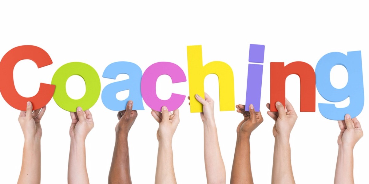 Por qué lanzar tu negocio de coaching (con estadísticas)
