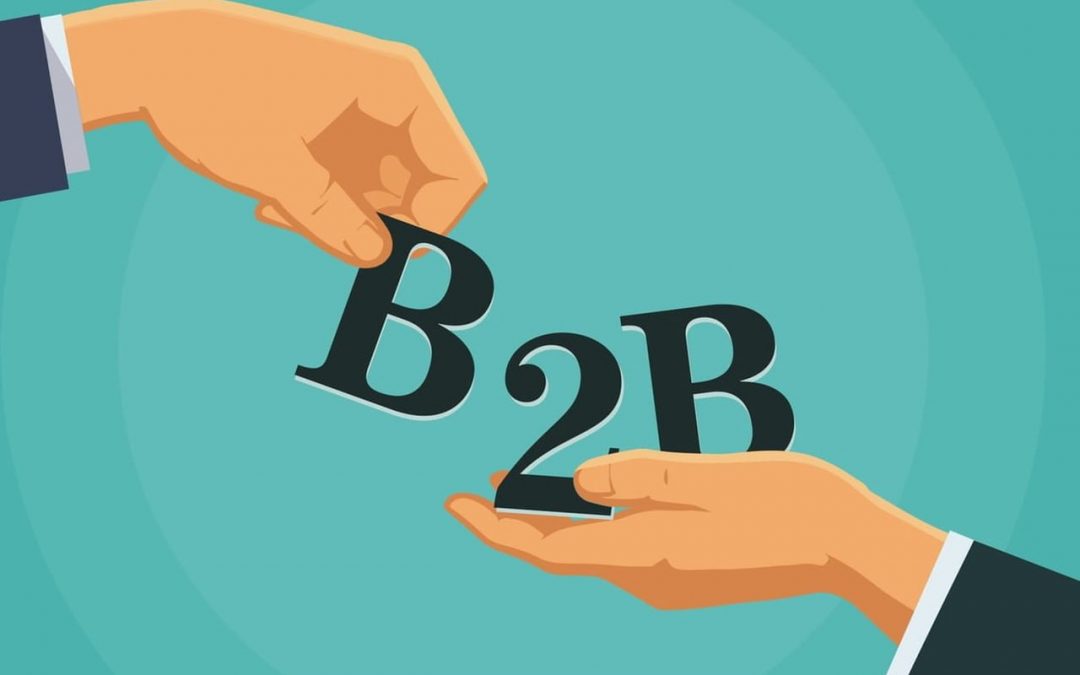 Cómo mejorar tus ventas BtoB con 5 claves de marketing