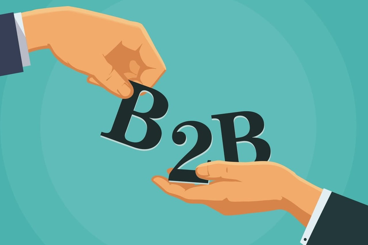 Cómo Mejorar Tus Ventas Btob Con 5 Claves De Marketing Marketing Para Todos 5214