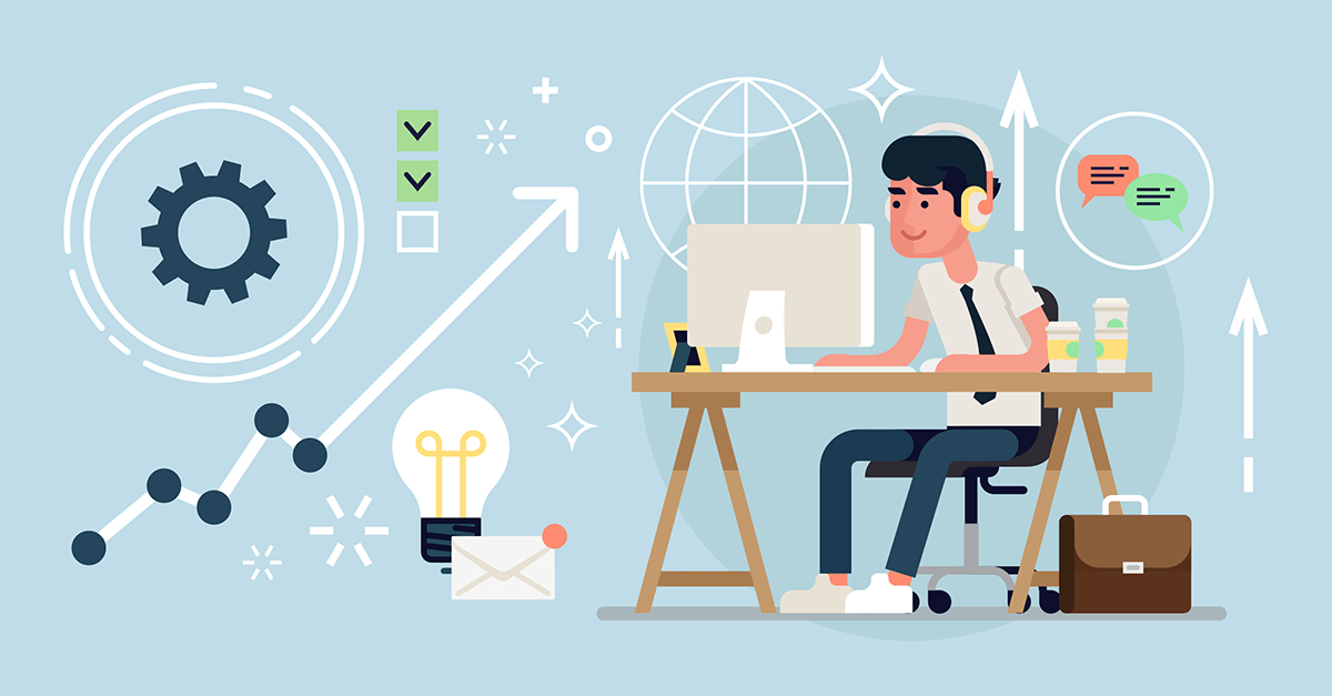 Multiplica tu productividad por 10… o más