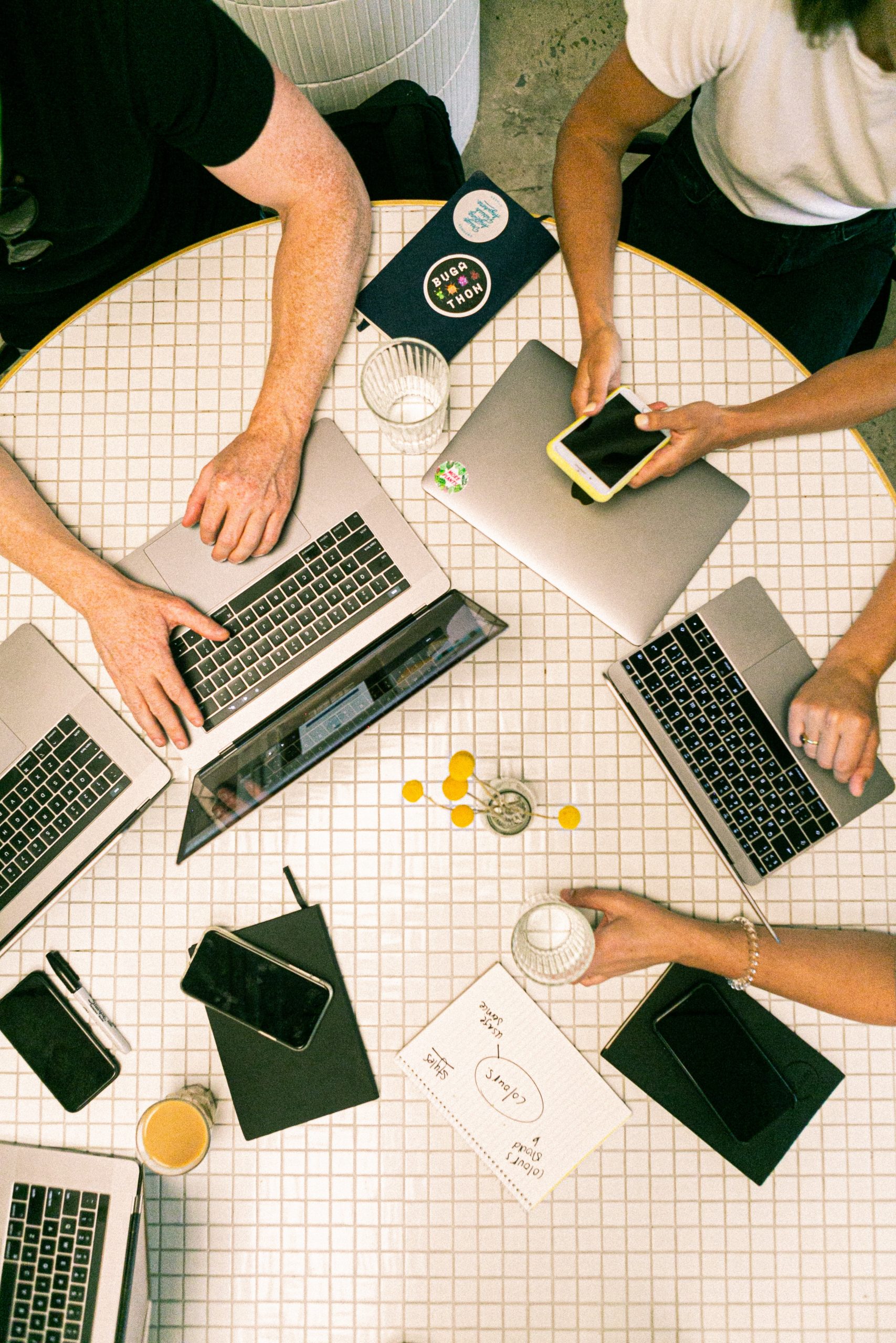 Marketing de Contenidos: Cómo conseguir clientes con infoproductos