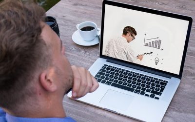 Cómo conseguir clientes con tu webinar: La estructura de un webinar que vende